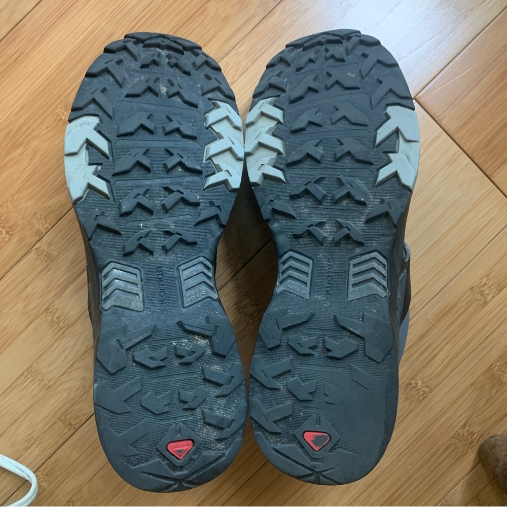 Salomon X Ultra 4 - Picture 10 of 11
